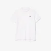 Erkek Slim Fit Nefes Alabilir Piqua Spor Tişört
