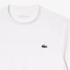 Erkek Slim Fit Nefes Alabilir Piqua Spor Tişört