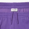 Erkek Slim Fit Organik Pamuklu Eşofman Altı