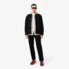 Erkek Slim Fit Pamuklu Gömlek