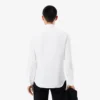 Erkek Slim Fit Pamuklu Gömlek