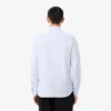 Erkek Slim Fit Pamuklu Gömlek