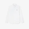 Erkek Slim Fit Pamuklu Gömlek