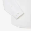 Erkek Slim Fit Pamuklu Gömlek