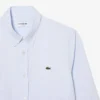 Erkek Slim Fit Pamuklu Gömlek
