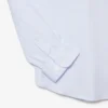 Erkek Slim Fit Pamuklu Gömlek