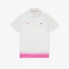 Erkek Slim Fit Roland Garros Edition Spor Polo Tişört