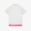 Erkek Slim Fit Roland Garros Edition Spor Polo Tişört