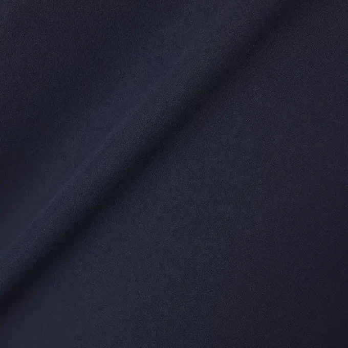 Erkek Slim Fit Streç Düğmeli Gömlek