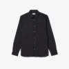 Erkek Slim Fit Streç Düğmeli Gömlek
