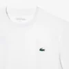 Erkek Slim Fit Streç Jersey Spor Tişört