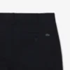 Erkek Slim Fit Streç Pamuklu Şort