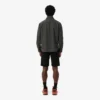 Erkek Slim Fit Streç Pamuklu Şort