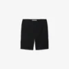 Erkek Slim Fit Streç Pamuklu Şort