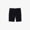 Erkek Slim Fit Streç Pamuklu Şort