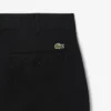 Erkek Slim Fit Streç Pamuklu Şort