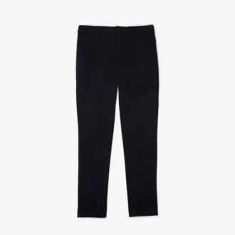 Erkek Slim Fit Streç Pamuklu Pantolon