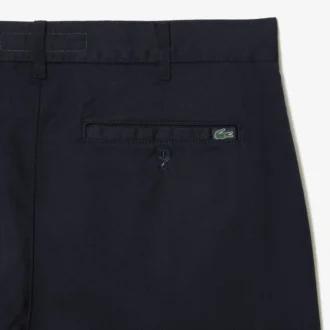 Erkek Slim Fit Streç Pamuklu Pantolon