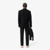 Erkek Slim Fit Streç Pamuklu Pantolon