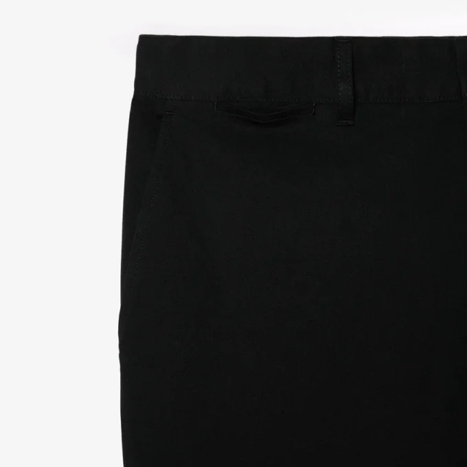 Erkek Slim Fit Streç Pamuklu Pantolon
