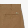 Erkek Slim Fit Streç Pamuklu Pantolon
