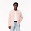 Erkek Slim Fit Streç Poplin Gömlek