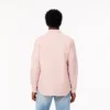 Erkek Slim Fit Streç Poplin Gömlek