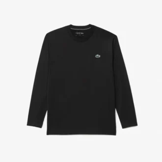 Erkek Slim Fit Streç Spor Tişört