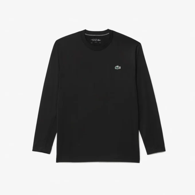 Erkek Slim Fit Streç Spor Tişört