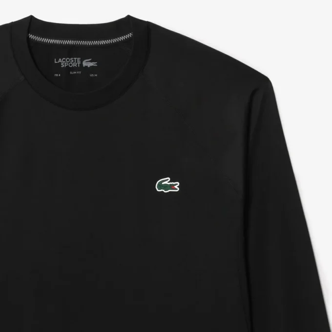 Erkek Slim Fit Streç Spor Tişört