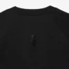 Erkek Slim Fit Streç Spor Tişört