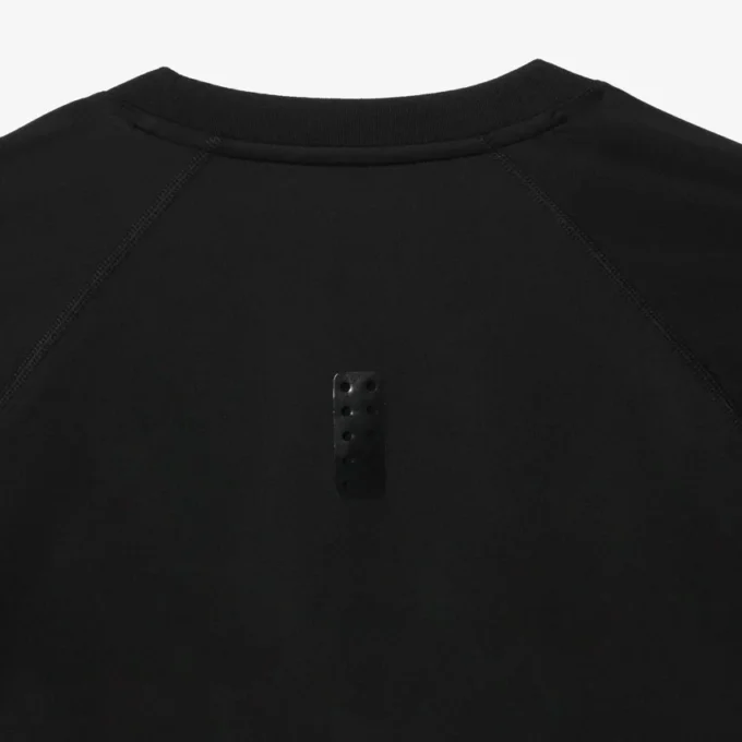 Erkek Slim Fit Streç Spor Tişört