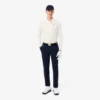 Erkek Slim Fit Su Geçirmez Termal Golf Pantolonu