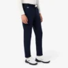 Erkek Slim Fit Su Geçirmez Termal Golf Pantolonu