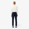 Erkek Slim Fit Su Geçirmez Termal Golf Pantolonu