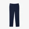 Erkek Slim Fit Su Geçirmez Termal Golf Pantolonu
