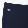 Erkek Slim Fit Su Geçirmez Termal Golf Pantolonu