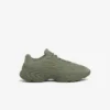 Erkek Spinor Deri Sneaker