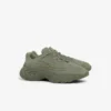 Erkek Spinor Deri Sneaker