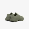 Erkek Spinor Deri Sneaker
