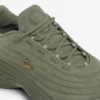 Erkek Spinor Deri Sneaker