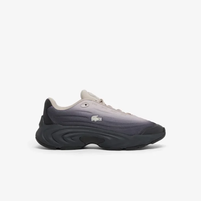 Erkek Spinor Sneaker