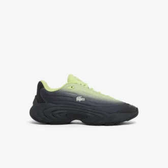 Erkek Spinor Sneaker