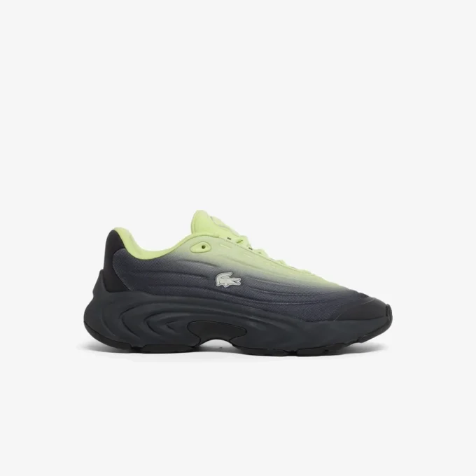Erkek Spinor Sneaker