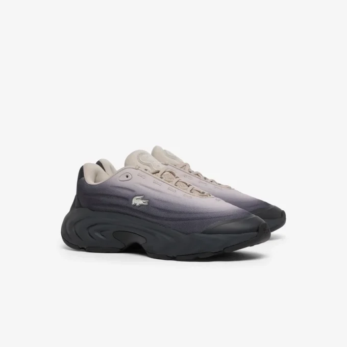 Erkek Spinor Sneaker