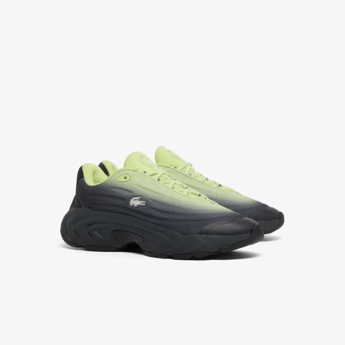 Erkek Spinor Sneaker
