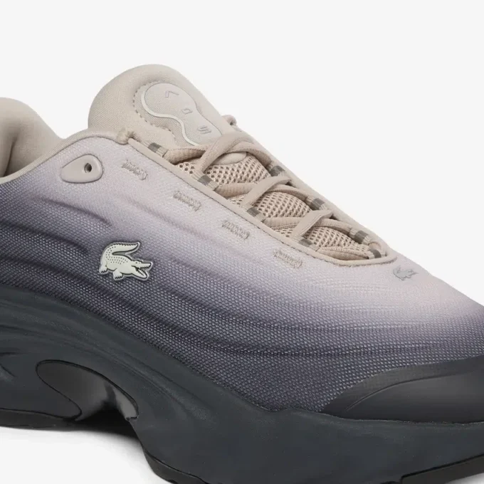 Erkek Spinor Sneaker