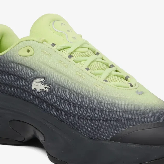 Erkek Spinor Sneaker