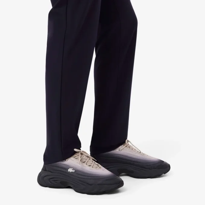 Erkek Spinor Sneaker