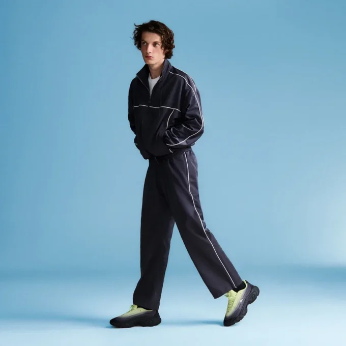 Erkek Spinor Sneaker